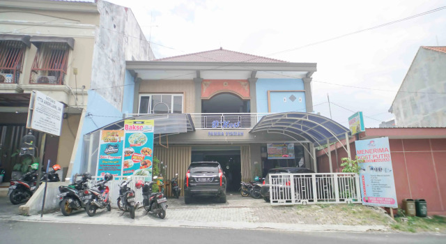 De PAMMA Syariah RedPartner