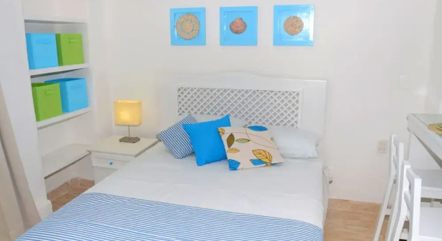 Люкс Standard AR Cancun Plaza