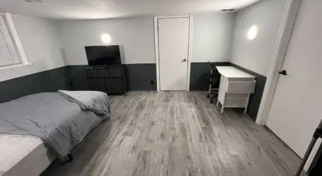 Студия Prime Location Studio With Separate Amenities