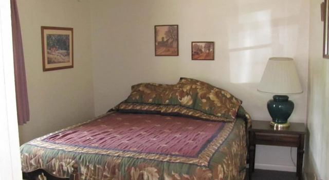 Garden Cottages Motel - Rapid City
