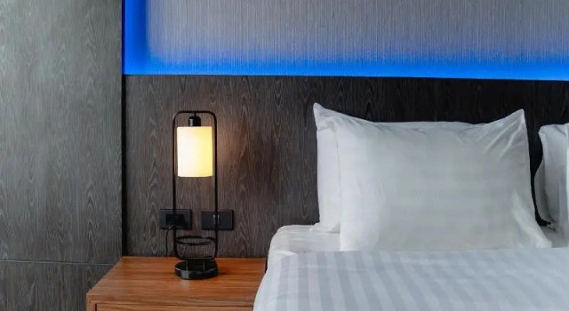 Номер Standard Happy Hotel Aonang Krabi