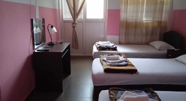 Luka Hotel Apart