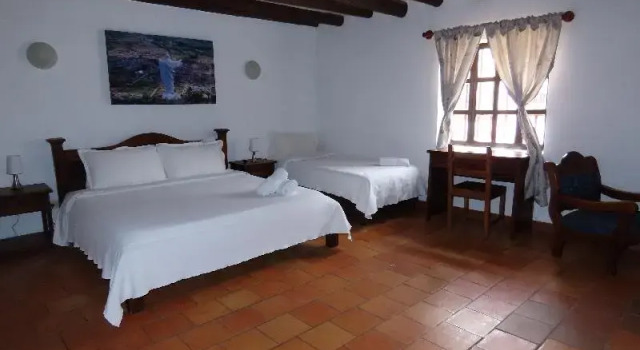 Студия Comfort Hotel Aqua Vitae