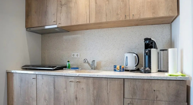 Студия Comfort We rooms Shortstay