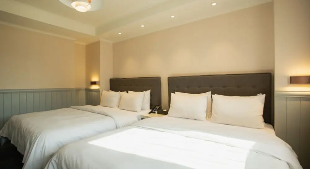 Полулюкс Winners Hotel