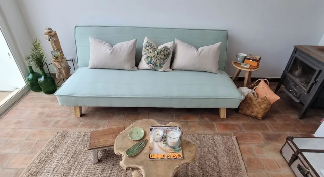 Charming 1-bed House