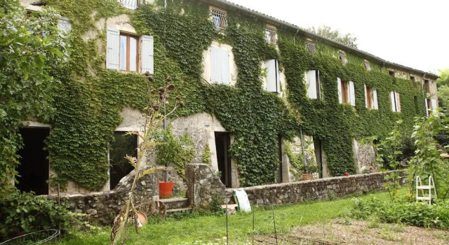 Le Moulinage