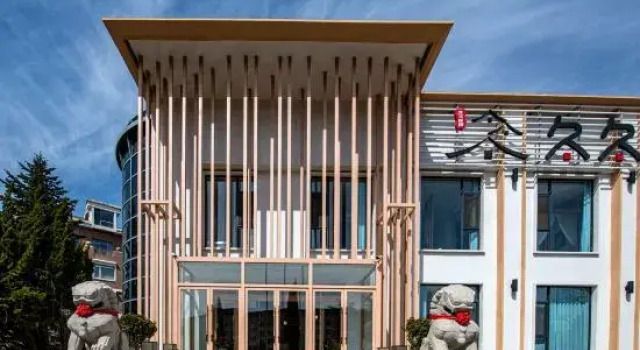 Jiujiu Inn, Book Hotel Hotels in Liaoning with Parking, Parking