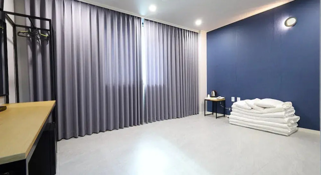Номер Standard Fresia Tourist Hotel