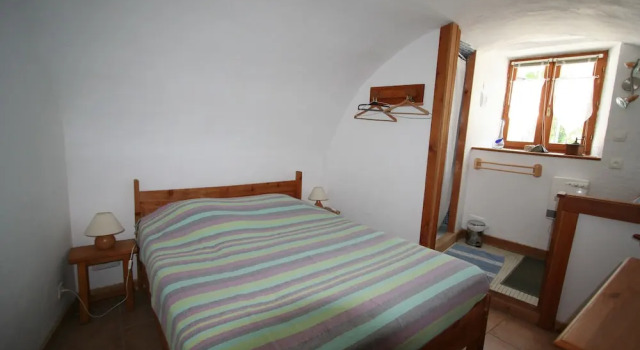 Les Chalets Du Queyras