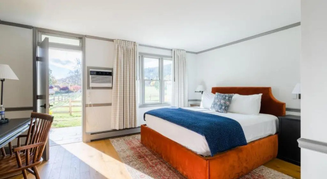 Standaard kamer Wylder Hotel Windham