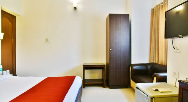 Четырёхместный номер Superior Hotel Sapphire Opposite Golden Temple