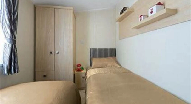 Beautiful Spacious Caravan in South Lake District, Забронировать Дом для отпуска Коттеджи Озерный края, Коттедж