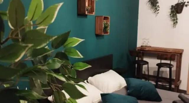 Al Civico 15 Apartment