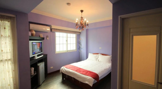 Melody Citylife Guesthouse