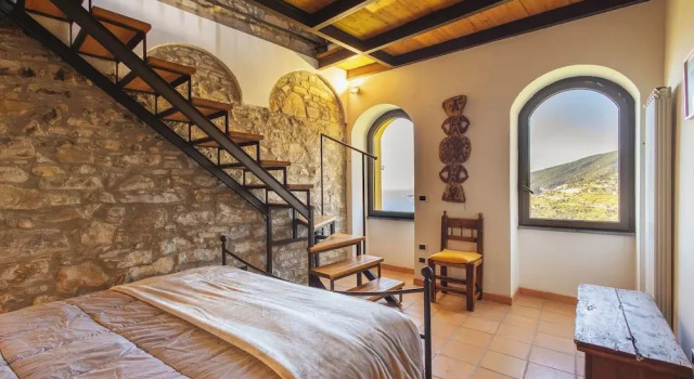 Traditional Ligurian House by Wonderful Italy