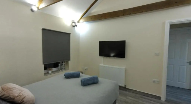 Queens Holiday Apartment