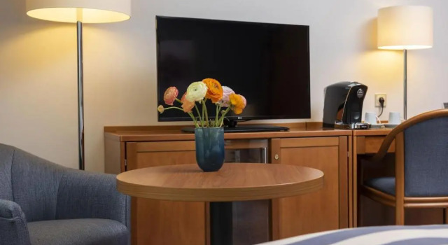 Семейный номер Comfort Maritim Hotel Ulm