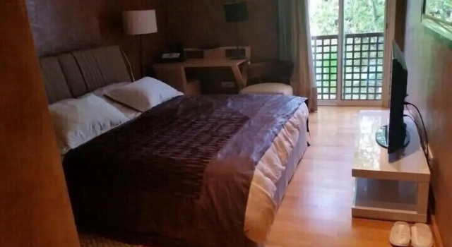 Appartement tres haut standing