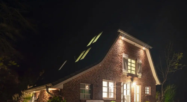 Johannisnest Comfortable Holiday Residence, Забронировать Дом для отпуска Поппенбюлль Айдерштедт
