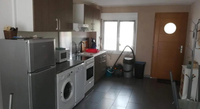 Апартаменты Appartement a 500 metres de l'ocean