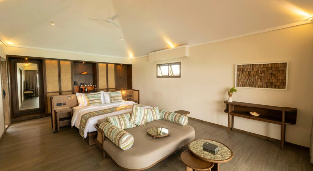 Nala Maldives by Jawakara