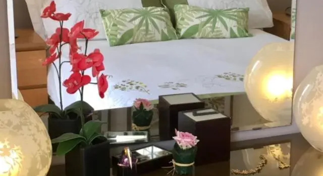 Апартаменты Vanessa Apartment