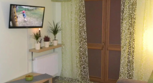 Apartament U Anny, Забронировать Апартаменты/квартира Карпач 