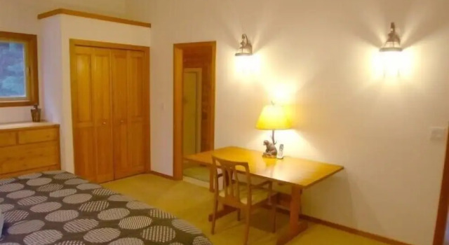 Mt Baker Lodging Cabin 7 Sleeps 8, Varaa Hotelli Maple Falls 