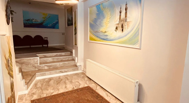 Hodegon Suite Hotel, Забронировать Отель Отели Стамбула с завтраком, рядом с Железнодорожный вокзал Сиркеджи, Завтраки