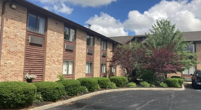 Northview Inn And Suites, Book Hotel Hoteller i Huntington med pool, Swimmingpool