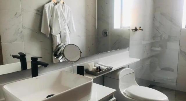 Апартаменты Cassa Luxury Homes