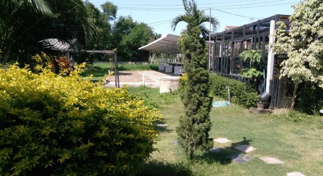 Номер Standard M Place Maerim