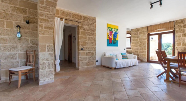 296 Casale Tipico con Piscina a Santa Maria al Bagno