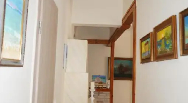 Rent apartment near sea in the Athens Center
