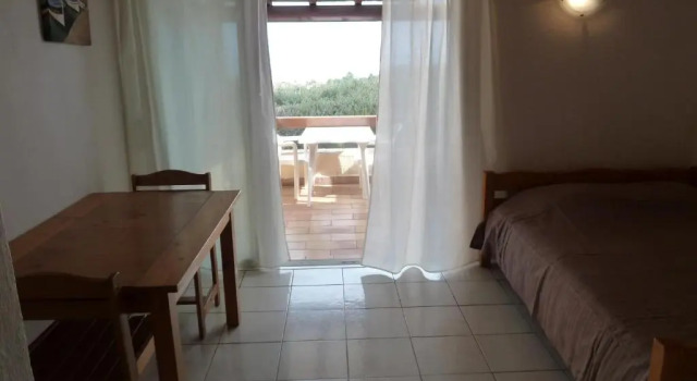 Вилла Residence Fium Del Cavo