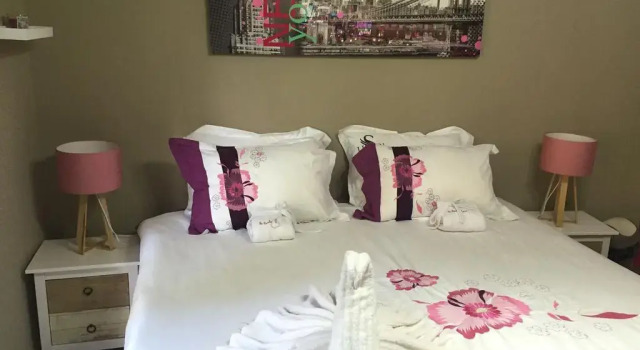 Le Lambablanc, Prenota Hotel Hotel a Saint-Benoît con colazione, Colazione