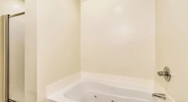 Вилла с балконом Myrtle Beach 105A Villa Villa 4