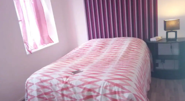 Deluxe Apartment Provins