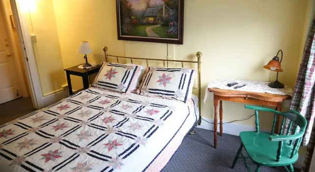 Номер Standard Salt Ash Inn