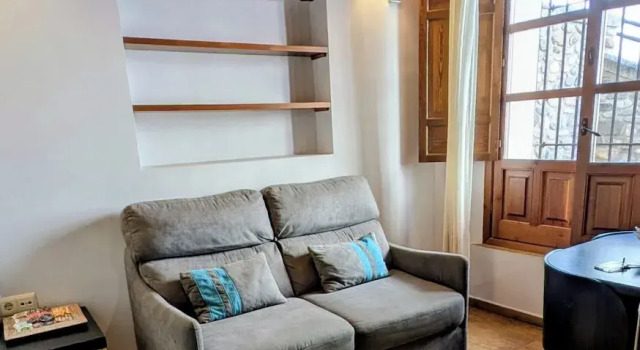 Студия Standard Apartamentos Alhambra