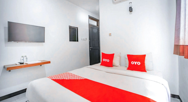 Camera Standard Uno Hotel