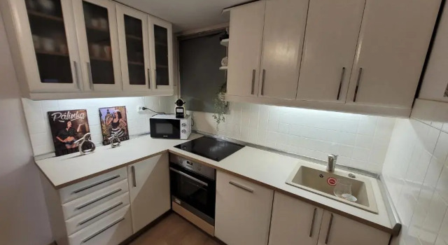 Апартаменты Nóra Holiday Apartment
