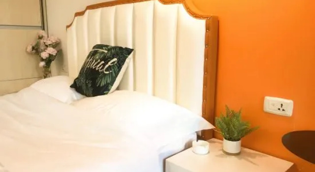 Люкс Comfort Mayfly Homestay ( Wangjiawan Second )