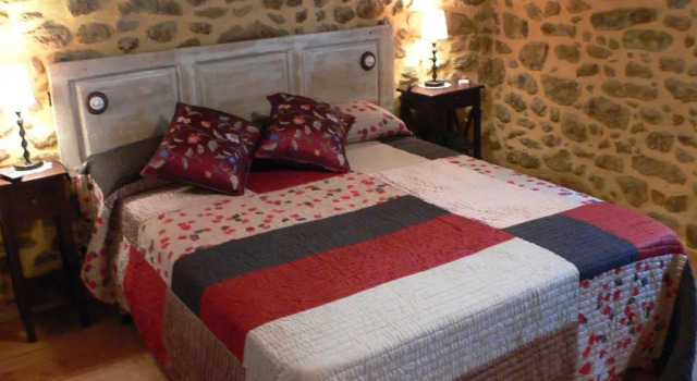 Fuente de Güelo, Buchen Sie Hotel Hotels in Kantabrien mit Parkplatz, Parkplätze