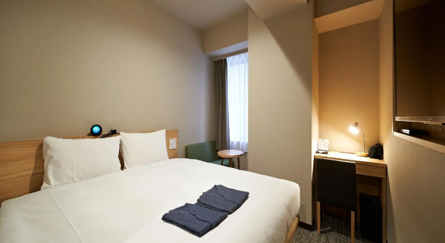 Двухместный номер Standard HOTEL Enmichi