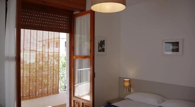 Апартаменты Corsaro B&B