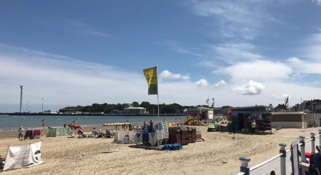 Belvidere 1, Забронировать Отель Уэймут Jurassic Coast