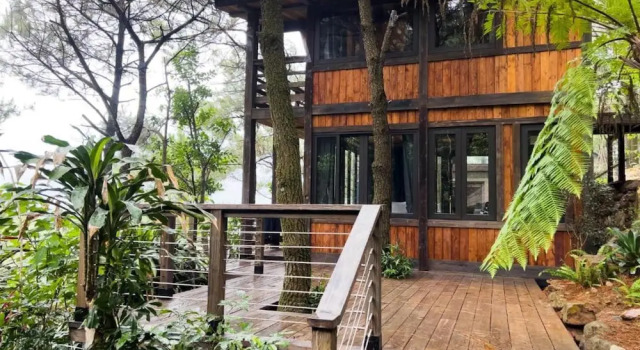Номер Standard Amaya Retreat