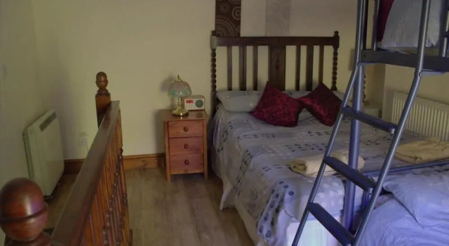 Penybryn Cottages